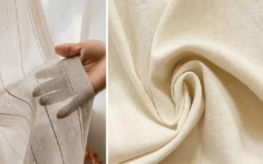 گرماژ پارچه