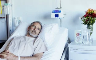 جلوگیری از عفونت های بیمارستانی