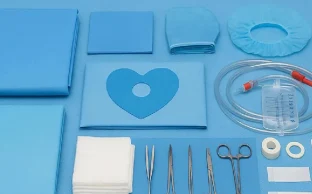 جلوگیری از عفونت زخم در جراحی