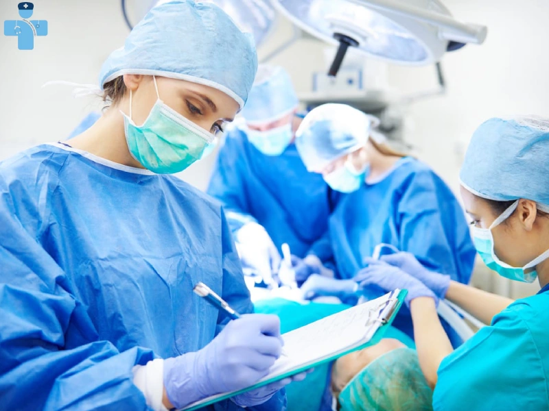 پرستار سیرکولر یا پرستار سیار