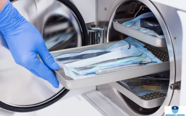 روش های استریلیزاسیون