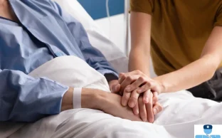 وسایل مورد نیاز همراه بیمار