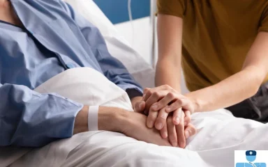 وسایل مورد نیاز همراه بیمار