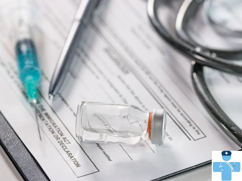 مدارک شناسایی و اسناد پزشکی