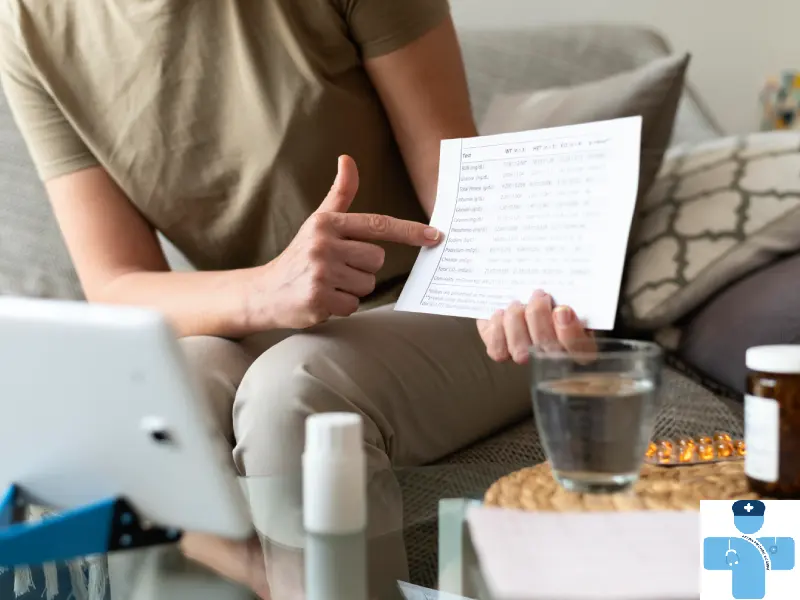 داروها و نسخه‌های خاص بیمار