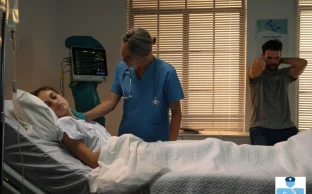 وظایف همراه بیمار در بیمارستان